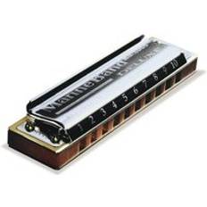 Hohner Munspel Hohner Marine Band Deluxe 2005/20 DB