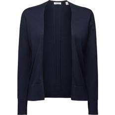 Femme - XXL Cardigans Esprit Cardigan femme - Bleu