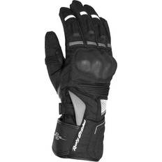 Rusty Stitches Ryder Gloves Black