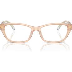 Pink Glasses Emporio Armani EA3238U in Pink Pink 54-16-140