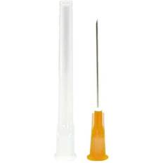 Medical Aids BD 25g Orange 5/8 inch Microlance Needles Box of 100