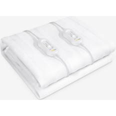 Cosi Home Dual Control Electric Double Blankets