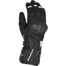 Rusty Stitches Ryder Gloves Black