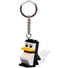 LEGO Penguin KEYCHAIN/ KEYRING/ KEY CHAIN/ KEY RING