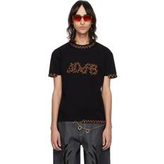 Black Julian T-Shirt BLACK
