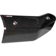 Akrapovic Avgassystem Akrapovic Värmesköld Carbon Blends
