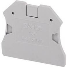 3245082 AB-UTN 2,5/10 Accessory Installation Terminals UTN 1 pcs