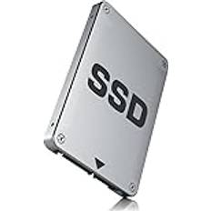 Ernitec 1TB 24/7 SSD Varumärke