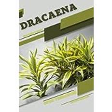 Dracaena Tetiana Sabanen 9798856641423 (Hæftet)