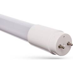 Spectrum led t8 glas röhre 60cm 9w/860 g13 ho 1260lm tageslicht 6000k starter 600 mm