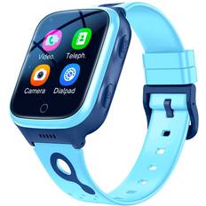 240x240 Smartwatches DESAFIONA 4G Kids Smart Watch