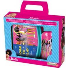 Barbie Barbie Lunch Box and Water Bottle