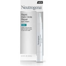 Neutrogena Eye Creams Neutrogena Rapid Dark Circle Repair Eye Brightening Eye Cream