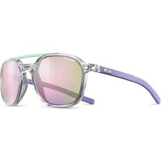 Julbo Solglasögon Julbo Slack Spectron S3 Solglasögon - Crystal/Purple