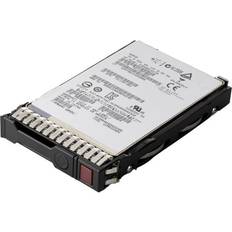 HPE P04533-B21 Internal Solid State Drive 2.5" 1.6 TB SAS