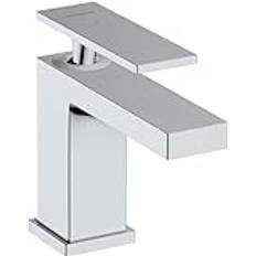 Blandare Hansgrohe Tecturis E 80 CoolStart Tvättställsblandare Krom