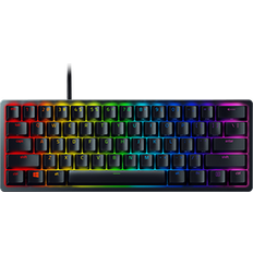 Razer Huntsman Mini 60%