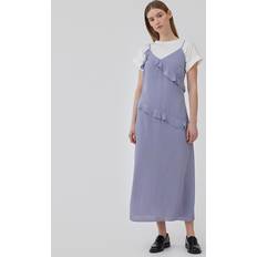 Modström Kläder Modström Halimamd Dress - Blå