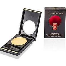 Elizabeth Arden Eyeshadows Elizabeth Arden Color Intrigue Eyeshadow # 03 Gold 0.07oz