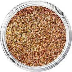 Giselle Giselle Cosmetics Loose Powder Organic Mineral Eyeshadow Golden Tan 3 gms