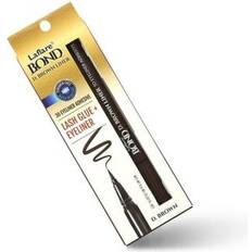 Laflare Bond 3D Eyeliner Adhesive Lash Glue Vegan - Dark