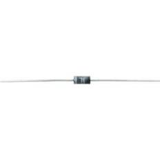Diotec Elartikler Diotec TVS-diode P6KE27CA DO-15 25.7 V 600 W