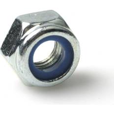 Byggematerialer Arvid Nilsson D985-8-FZB M39 6kt nylonring