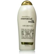 OGX Nourishing Coconut Milk Shampoo