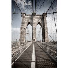 Brooklyn Bridge