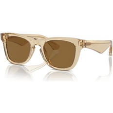 Burberry Men Sunglasses Burberry Men's Sunglasses, BE4426 Beige