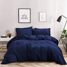 Symple Stuff Soft Reversible 250 Tc Duvet Cover