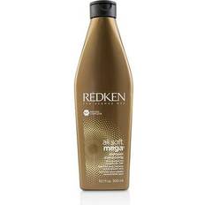 Redken All Soft Mega Shampoo Nourishment