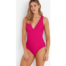 Purple - Women Swimsuits Tog24 'Kady' Swimsuit Magenta