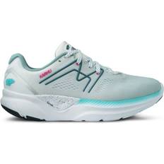 Karhu Sport Shoes Karhu 4.5 UK Synchron Ortix Women's Road Running Shoes, Smoke Green/White