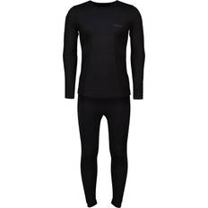 Lenz Merino Functional Underwear Set, black