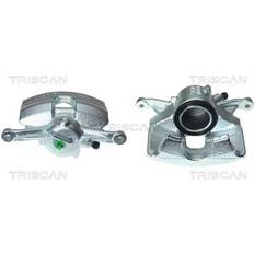 Triscan Bromsok Budweg VW Golf Caddy Skoda A3 Seat Leon