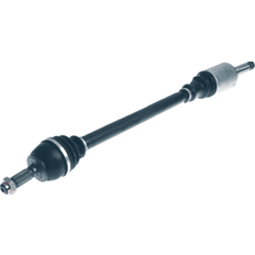 Drivaxlar Maxgear 49-1839 Drivaxel 665 DACIA: Duster SUV