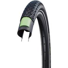 Fahrradteile Schwalbe Performance Line HS 620 Green Marathon 47-622