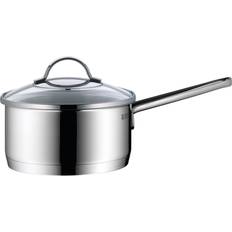 Metal Utensil Safe Other Sauce Pans WMF Provence Plus with lid 1.5 L 16 cm