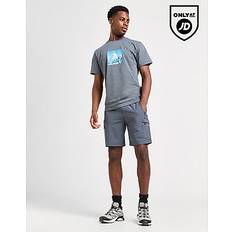 Technicals Dacite Shorts Grey Mens