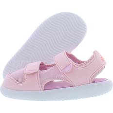 Adidas Sandals Adidas Water Sandal Ct Girls Shoes 2, Color: Pink