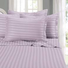 Mercer41 Coziest Underlakan Lila (266.7x259.1cm)