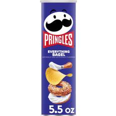 Pringles Snacks Pringles Everything Bagel 158g