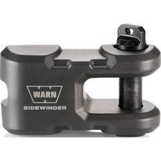 Winches on sale WARN 100635 Winch Accessory: Epic Sidewinder, Gunmetal