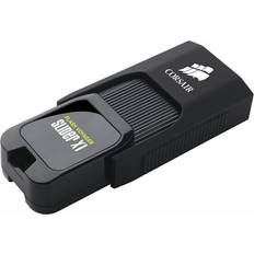 Corsair CMFSL3X1-128GB Flash Voyager Slider X1 128GB USB 3.0 Flash Drive