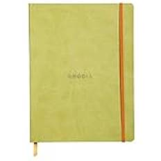 Rhodia 117506C Notizheft mit weichem