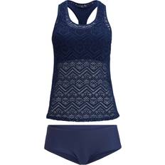 Polyamide Tankinis Bonprix Tankini 2 delar