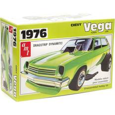 Amt Skill 2 1976 Chevrolet Vega Funny Car 1:25