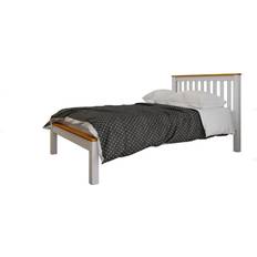 Mack + Milo Eliseo Bed Frame