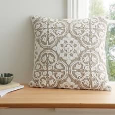 Tuscany Trellis Cotton